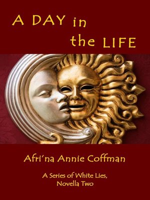 cover image of A Day In the Life